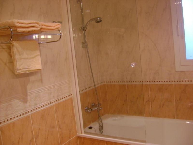 Apartamentos Pirineos Ordesa El Pueyo de Araguas Phòng bức ảnh