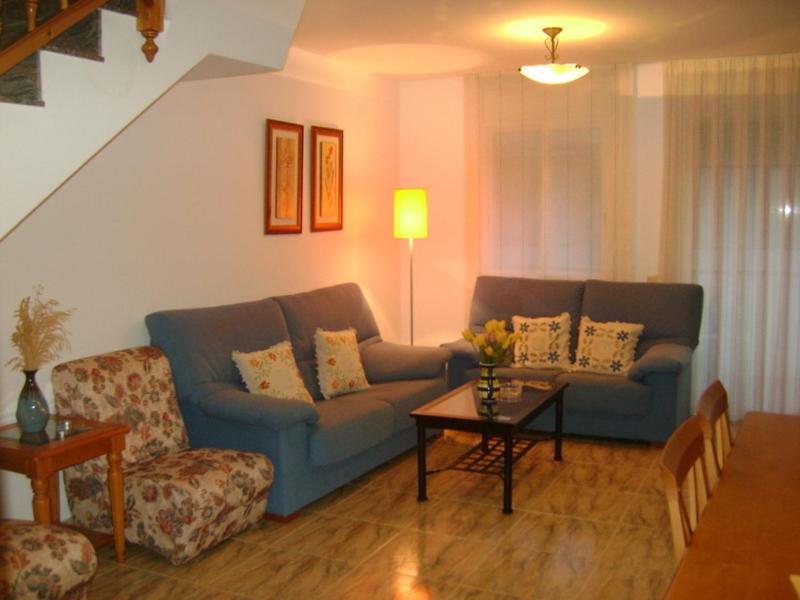 Apartamentos Pirineos Ordesa El Pueyo de Araguas Phòng bức ảnh