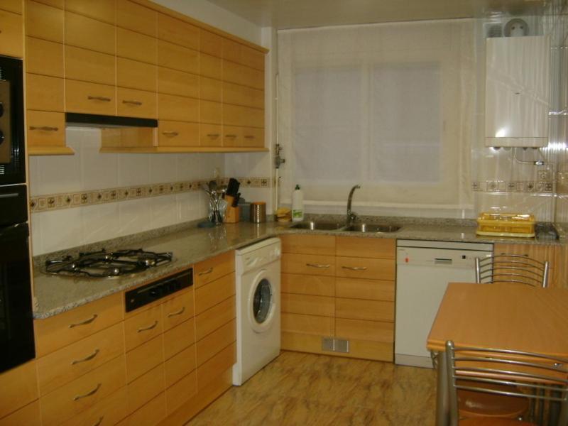 Apartamentos Pirineos Ordesa El Pueyo de Araguas Phòng bức ảnh