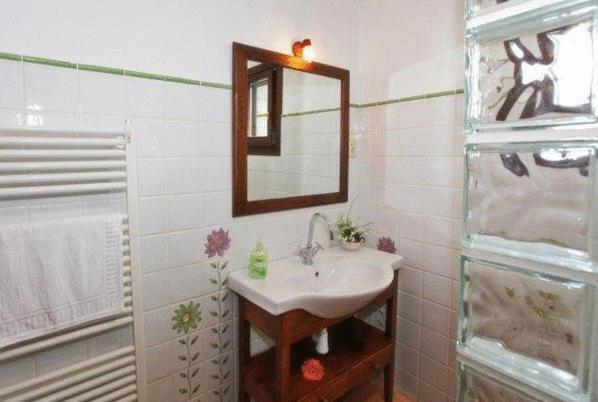 Apartamentos Pirineos Ordesa El Pueyo de Araguas Ngoại thất bức ảnh