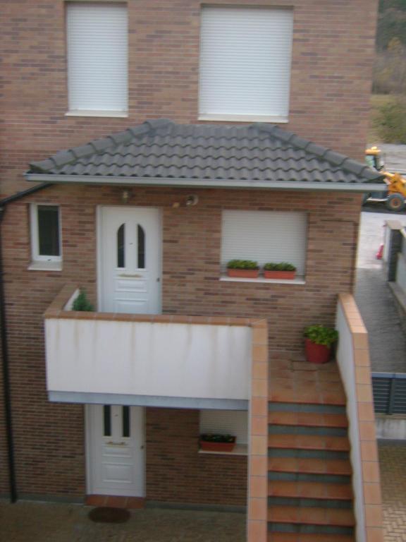 Apartamentos Pirineos Ordesa El Pueyo de Araguas Phòng bức ảnh