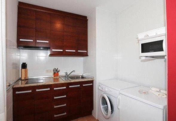 Apartamentos Pirineos Ordesa El Pueyo de Araguas Phòng bức ảnh